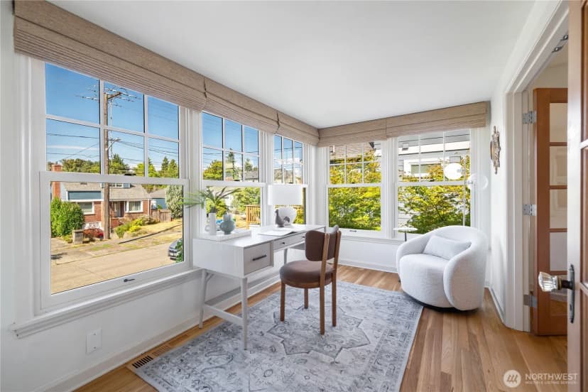 Property photo for 7702 Sunnyside Avenue N, Seattle photo 13