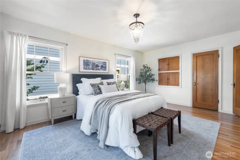 Property photo for 7702 Sunnyside Avenue N, Seattle photo 17