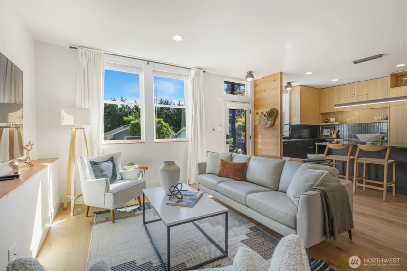 Property photo for 524 N 86th Street, Seattle photo 5