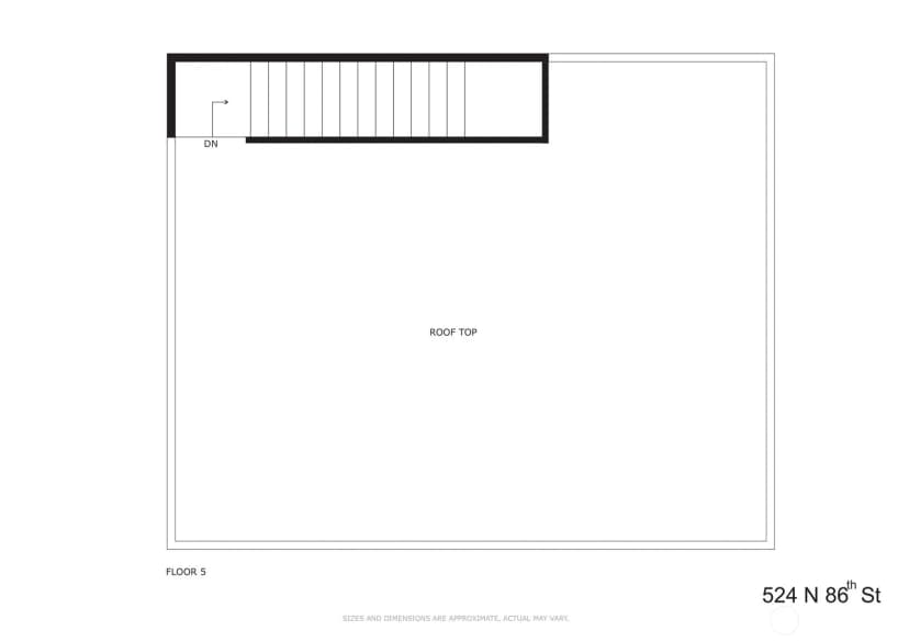 Property photo for 524 N 86th Street, Seattle photo 36