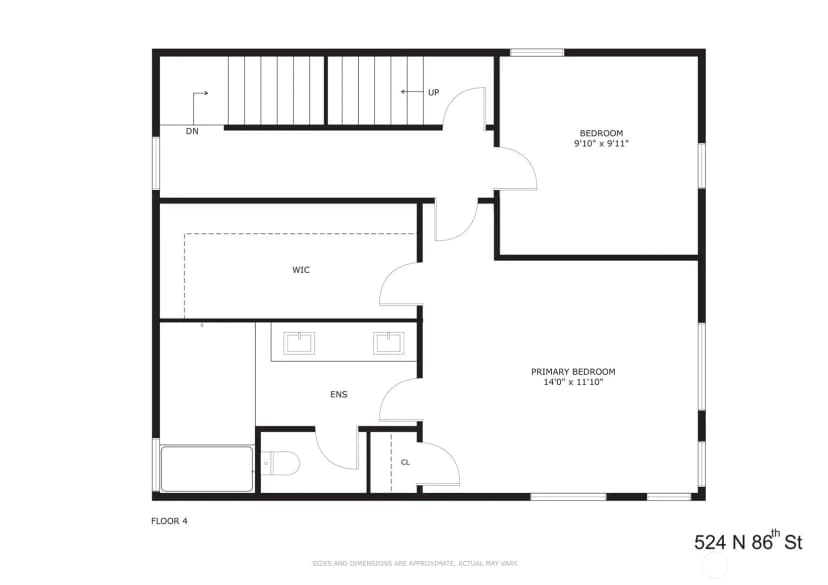 Property photo for 524 N 86th Street, Seattle photo 35
