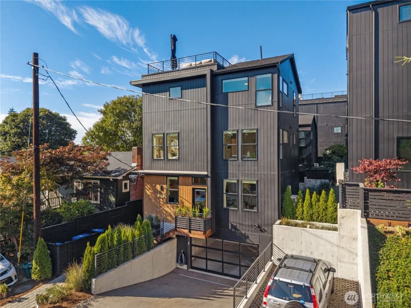 Property photo for 524 N 86th Street, Seattle photo 37