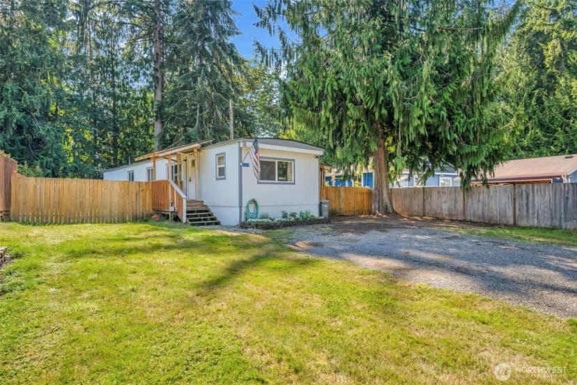 Property photo for 21114 119th Street Ne, Granite Falls