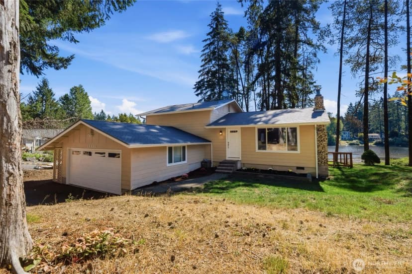 Property photo for 14320 Englewood Dr Nw Drive Nw, Gig Harbor