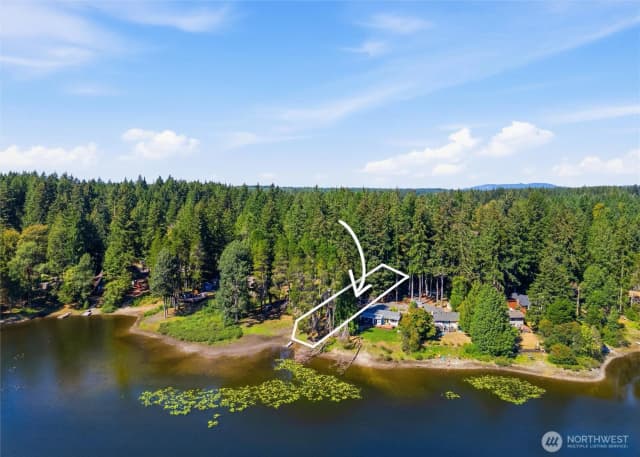 Property photo for 14320 Englewood Dr Nw Drive Nw, Gig Harbor