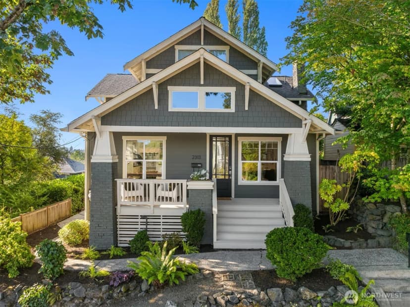 Property photo for 2313 E Mercer Street, Seattle