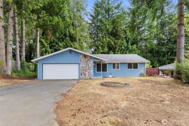 Property photo for 760 Nw Firglade Drive, Bremerton