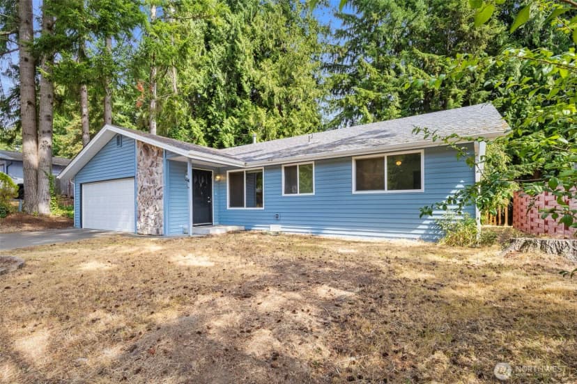 Property photo for 760 Nw Firglade Drive, Bremerton photo 2