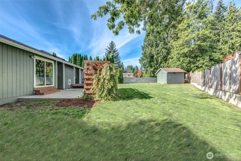 Property photo for 11915 27th Court Ne, Lake Stevens photo 32