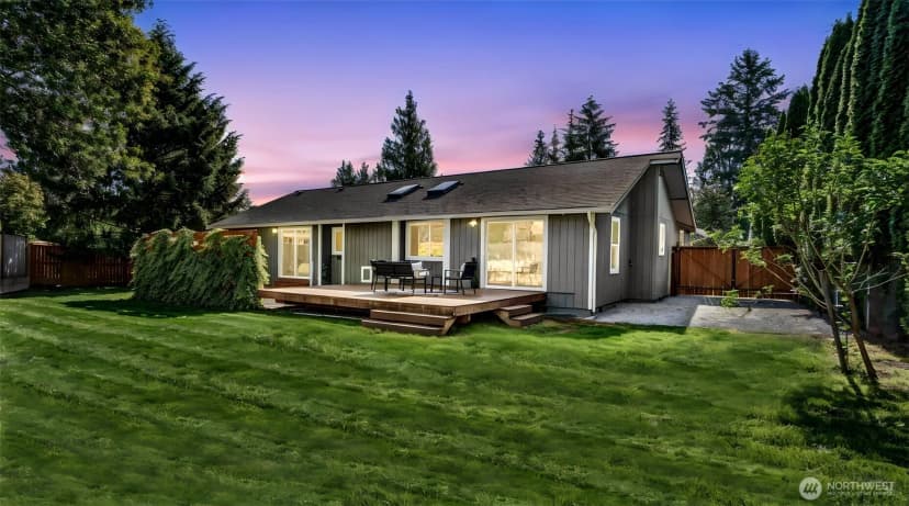 Property photo for 11915 27th Court Ne, Lake Stevens photo 34