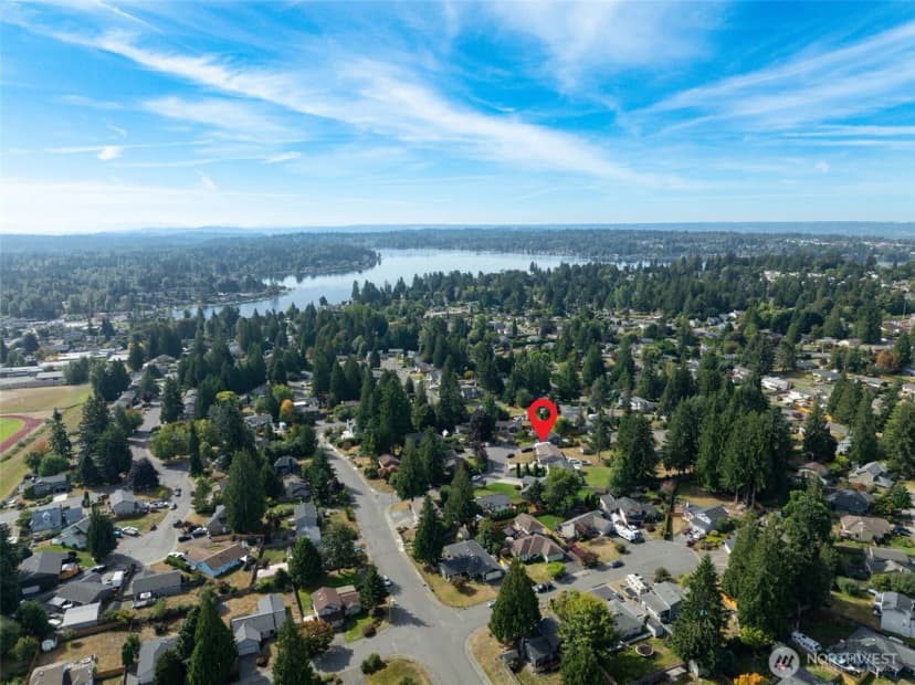 Property photo for 11915 27th Court Ne, Lake Stevens photo 40