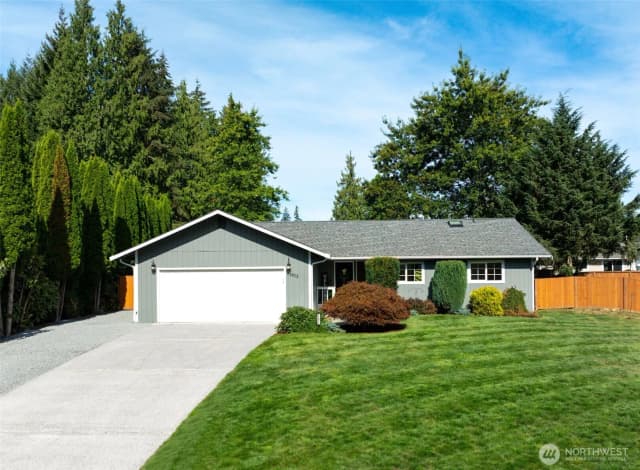 Property photo for 11915 27th Court Ne, Lake Stevens
