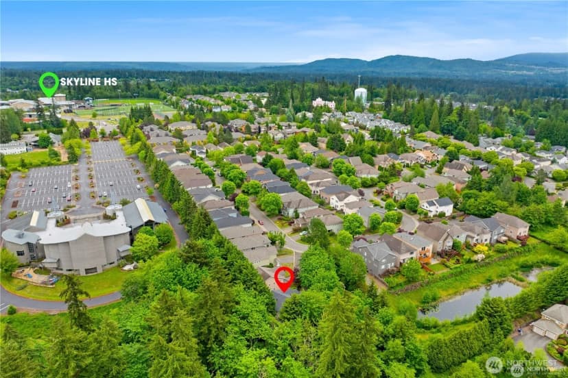 Property photo for 22526 Se 12th Place, Sammamish photo 37