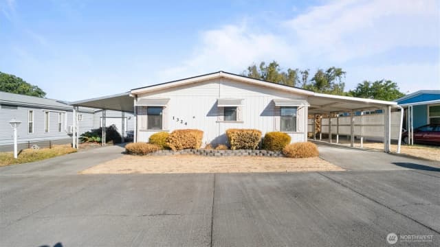 Property photo for 1324 Rancho Villa Drive, Walla Walla