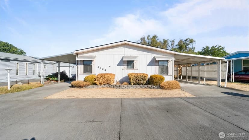 Property photo for 1324 Rancho Villa Drive, Walla Walla