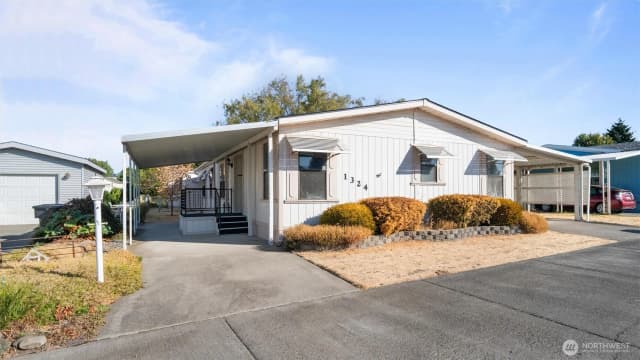 Property photo for 1324 Rancho Villa Drive, Walla Walla photo 2