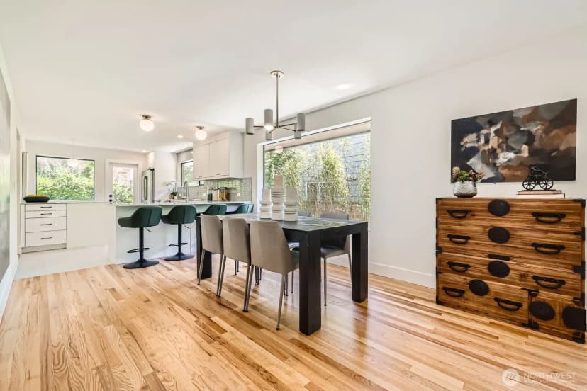 Property photo for 4027 Sw Trenton Street, Seattle photo 5