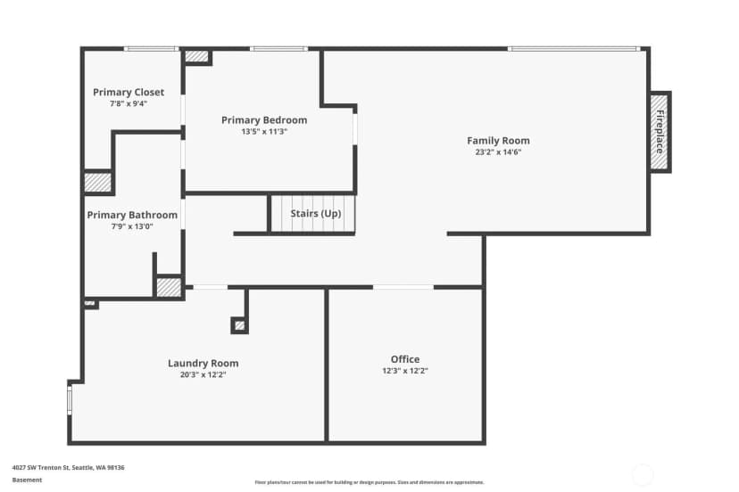 Property photo for 4027 Sw Trenton Street, Seattle photo 27