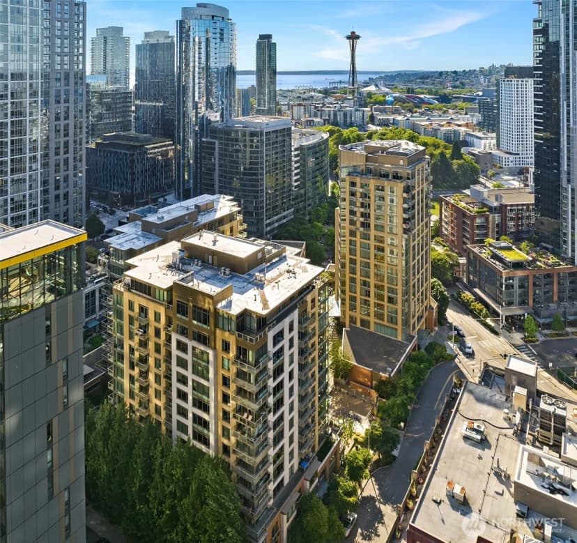 Property photo for 900 Lenora Street #w200, Seattle photo 25