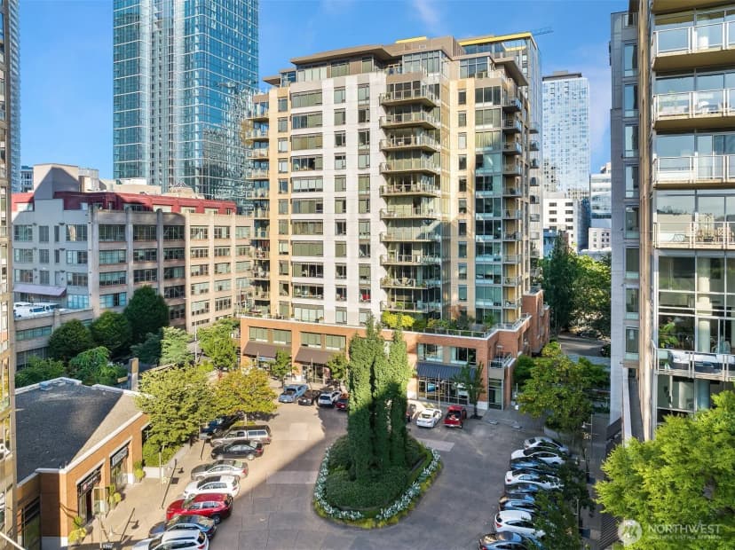 Property photo for 900 Lenora Street #w200, Seattle photo 23
