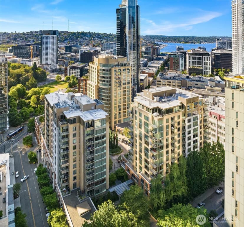 Property photo for 900 Lenora Street #w200, Seattle photo 24