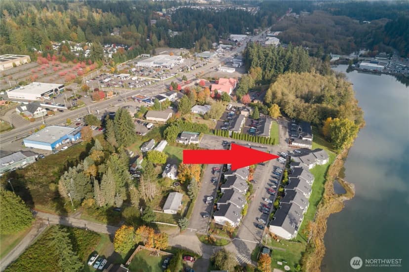 Property photo for 19802 3rd Avenue Nw #c31, Poulsbo photo 29