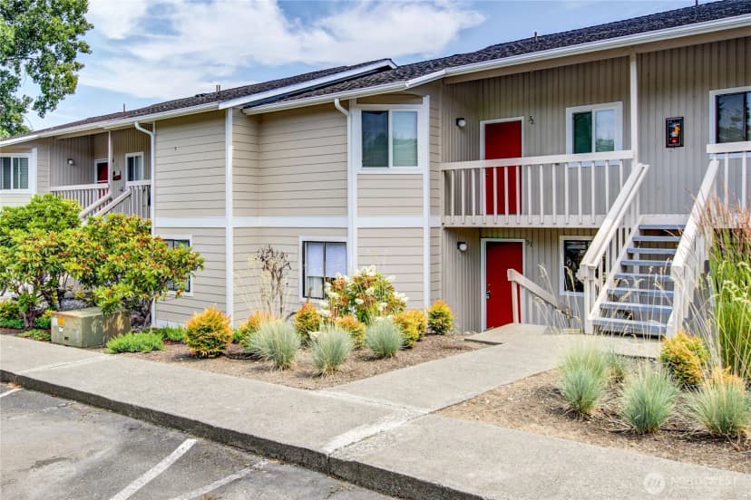 Property photo for 19802 3rd Avenue Nw #c31, Poulsbo