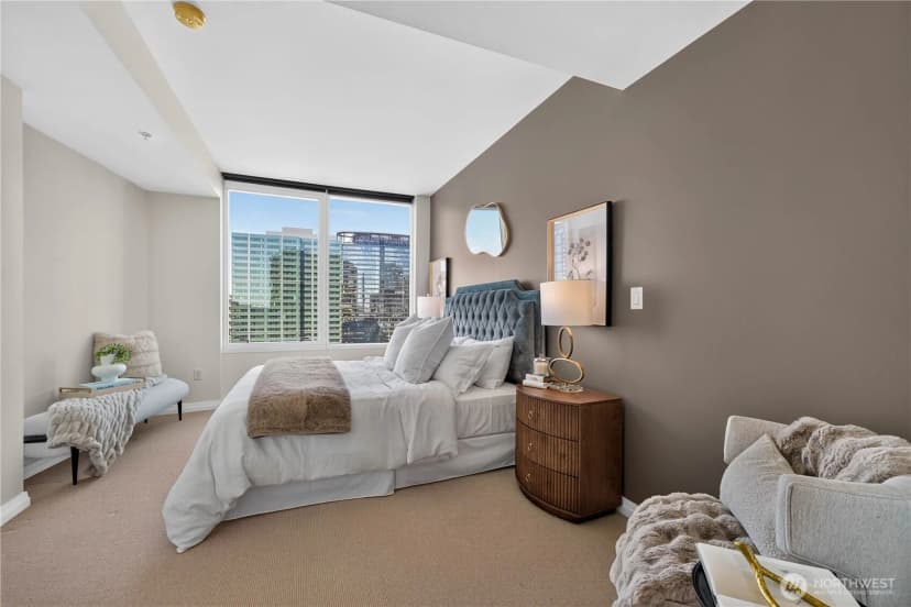 Property photo for 500 106th Avenue Ne #2103, Bellevue photo 11