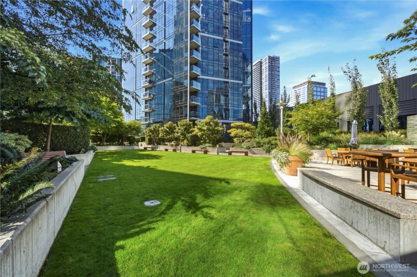 Property photo for 500 106th Avenue Ne #2103, Bellevue photo 27