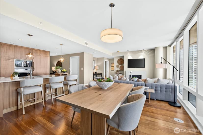 Property photo for 500 106th Avenue Ne #2103, Bellevue photo 9
