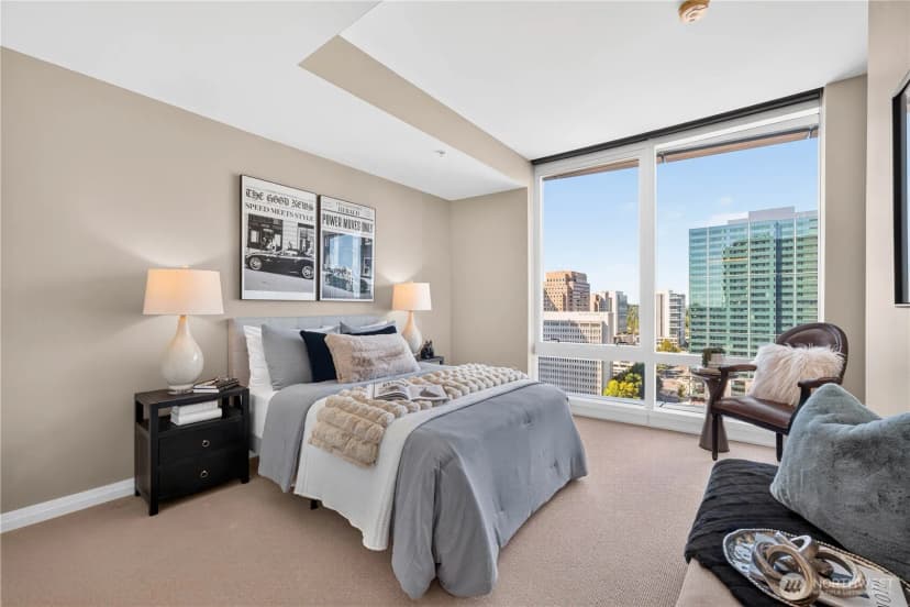 Property photo for 500 106th Avenue Ne #2103, Bellevue photo 18