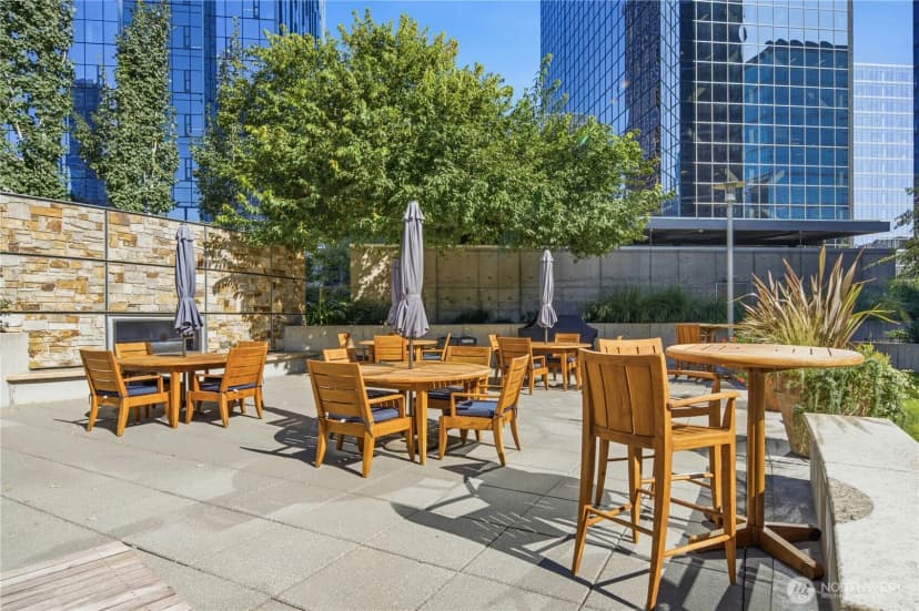 Property photo for 500 106th Avenue Ne #2103, Bellevue photo 26