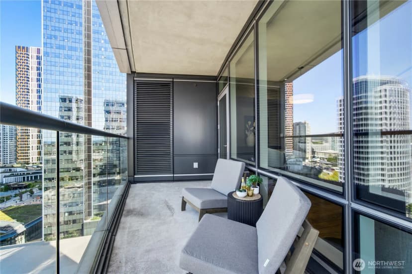 Property photo for 500 106th Avenue Ne #2103, Bellevue photo 24