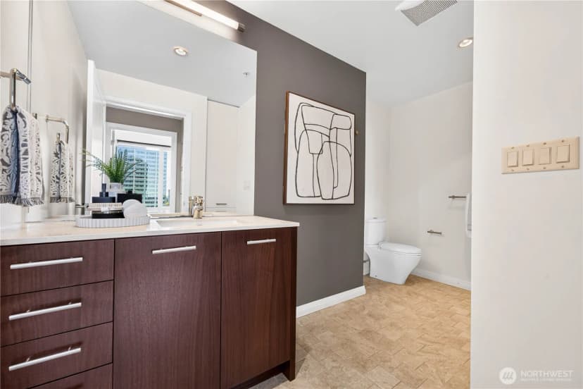 Property photo for 500 106th Avenue Ne #2103, Bellevue photo 20