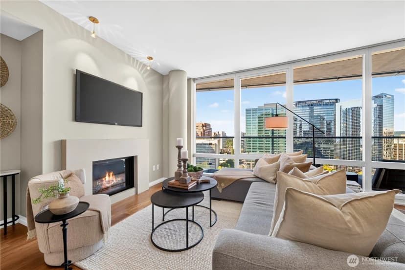 Property photo for 500 106th Avenue Ne #2103, Bellevue