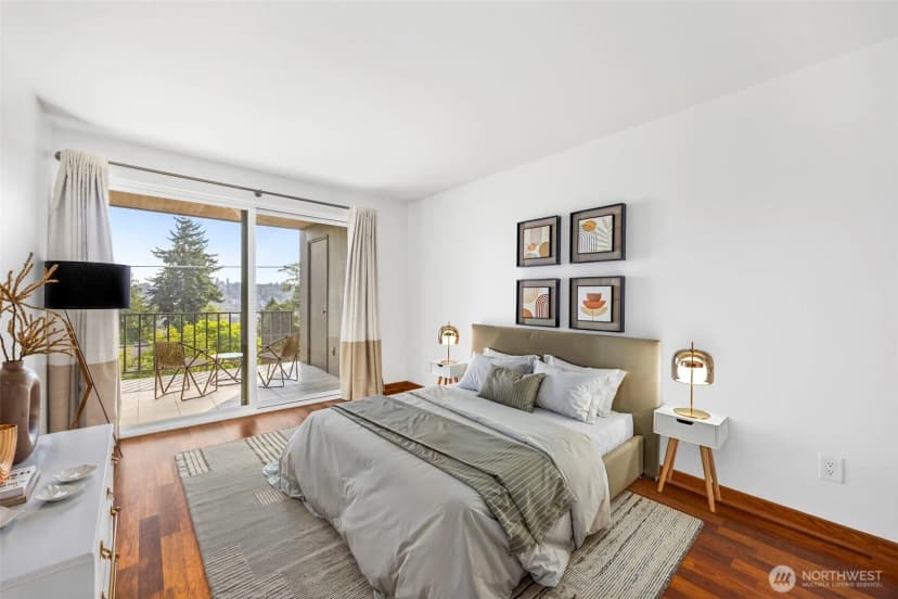 Property photo for 3601 24th Avenue W #207, Seattle photo 13