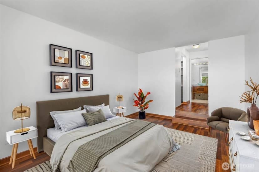 Property photo for 3601 24th Avenue W #207, Seattle photo 14