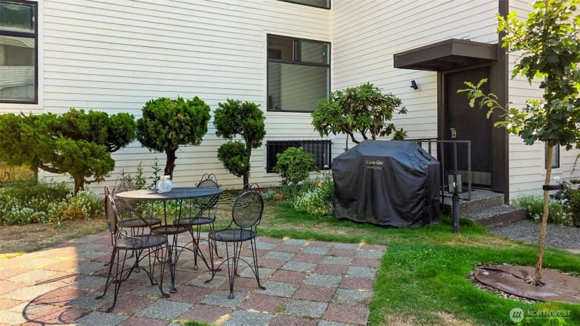 Property photo for 3601 24th Avenue W #207, Seattle photo 29