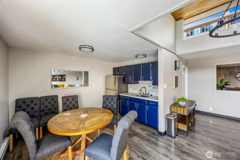 Property photo for 3601 24th Avenue W #207, Seattle photo 20