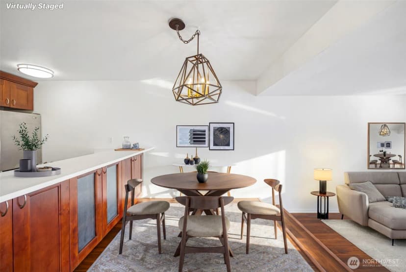 Property photo for 3601 24th Avenue W #207, Seattle photo 7