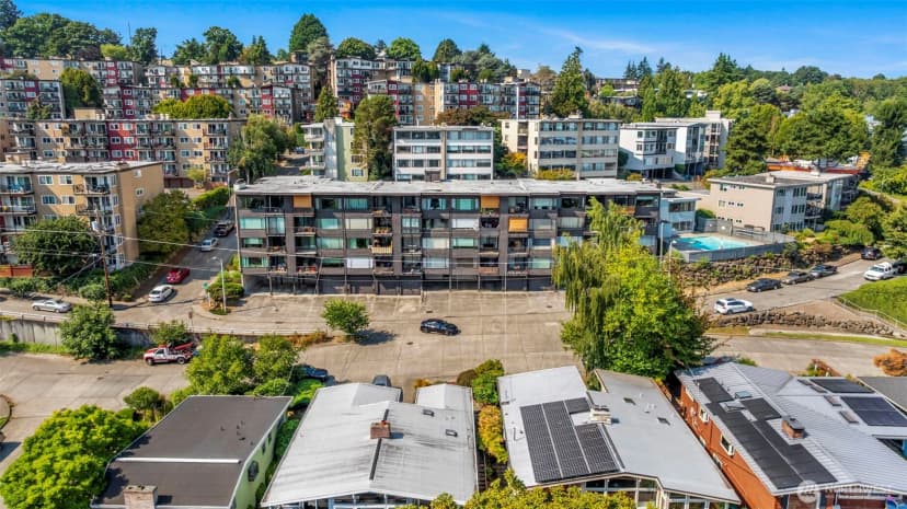 Property photo for 3601 24th Avenue W #207, Seattle photo 25