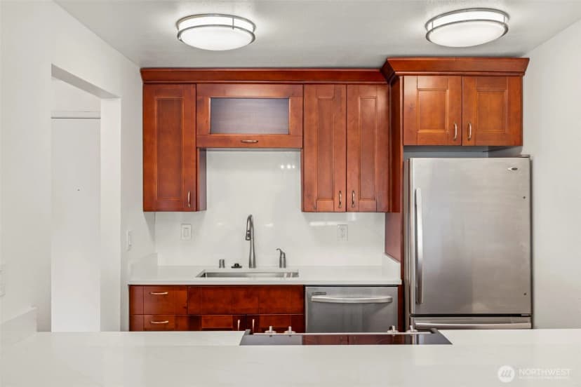 Property photo for 3601 24th Avenue W #207, Seattle photo 6