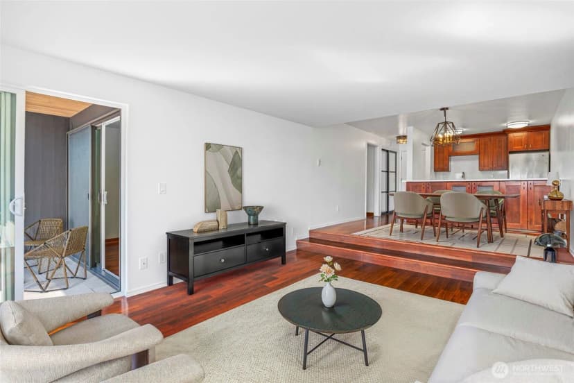 Property photo for 3601 24th Avenue W #207, Seattle photo 10