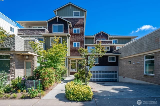 Property photo for 12534 15th Avenue Ne #36, Seattle