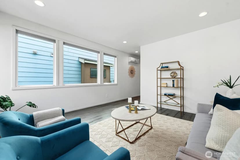 Property photo for 732 26th Avenue S #a, Seattle photo 11