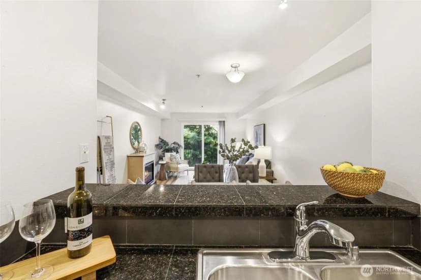 Property photo for 9057 Greenwood Avenue N #102, Seattle photo 7