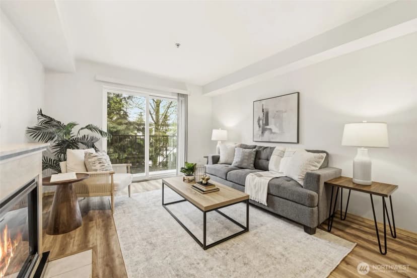 Property photo for 9057 Greenwood Avenue N #102, Seattle