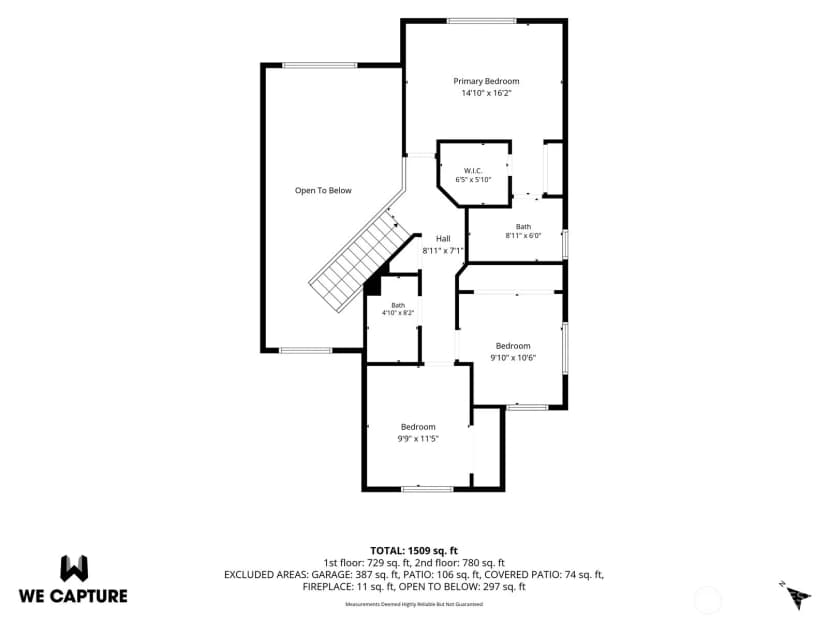 Property photo for 16963 Lookout Mountain Road Se, Monroe photo 29