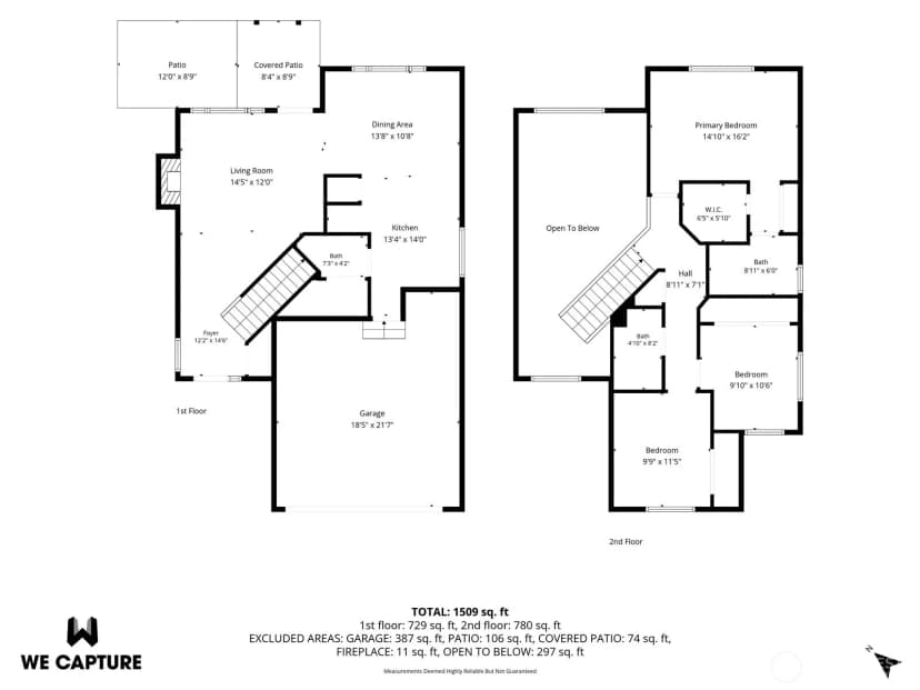 Property photo for 16963 Lookout Mountain Road Se, Monroe photo 34