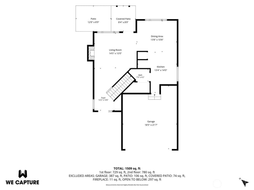 Property photo for 16963 Lookout Mountain Road Se, Monroe photo 19